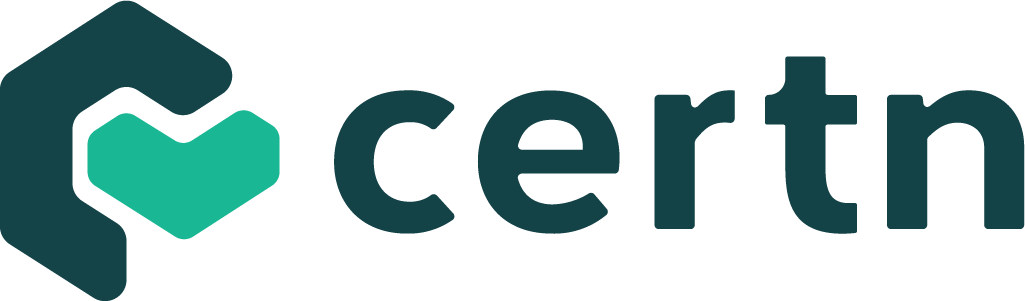 Certn Logo